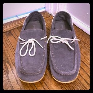 Pair of Rockport moccasins/drivers